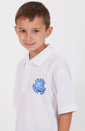 Grange Primary School Polo Shirt